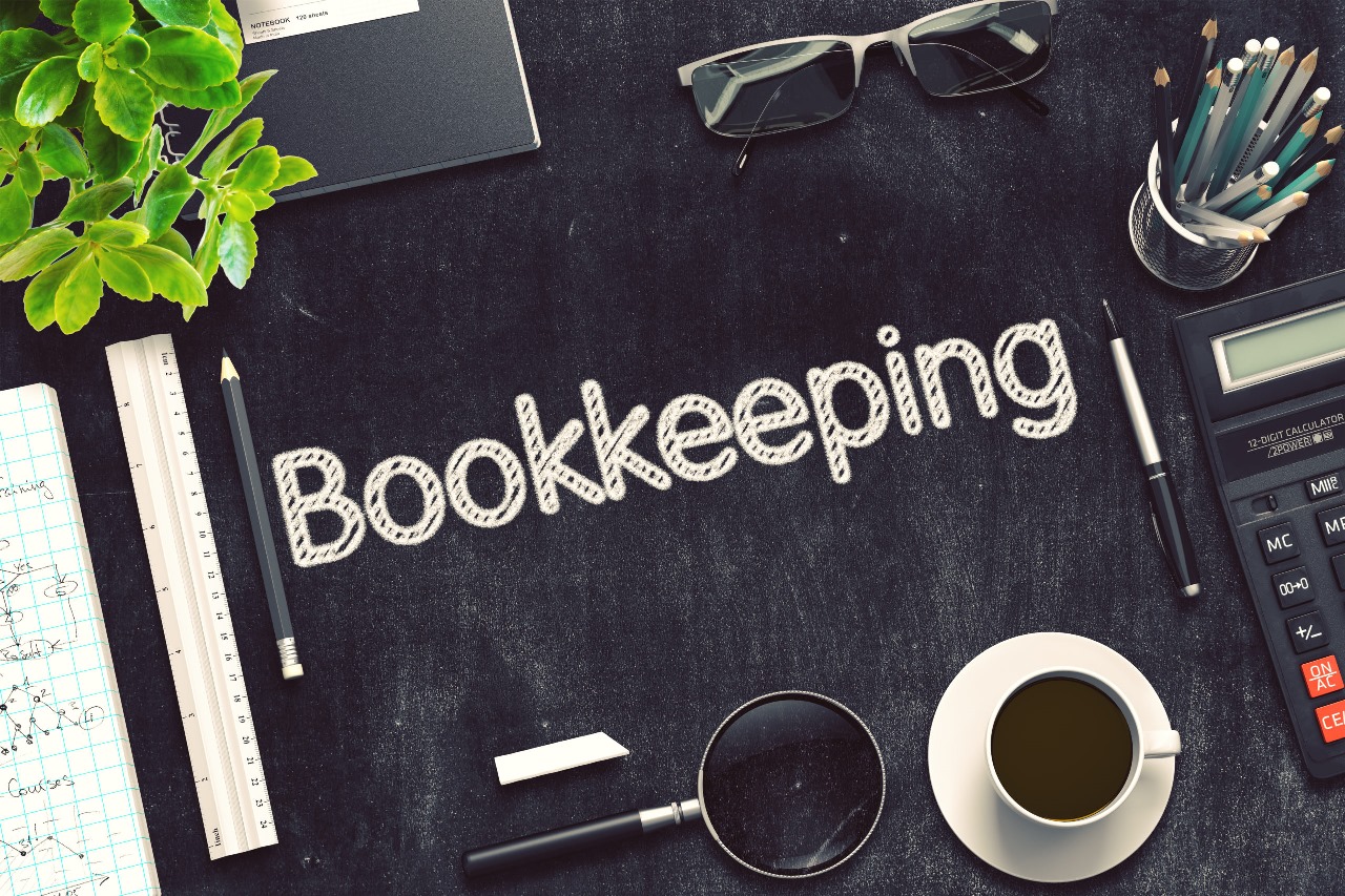 Bookkeeping Services - A-QuickTax