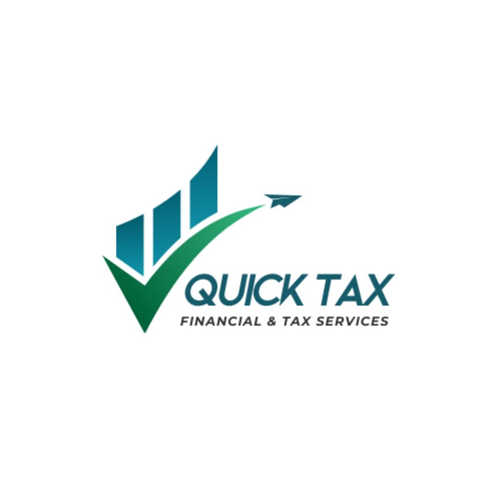 QuickTax LLC Arizona Logo