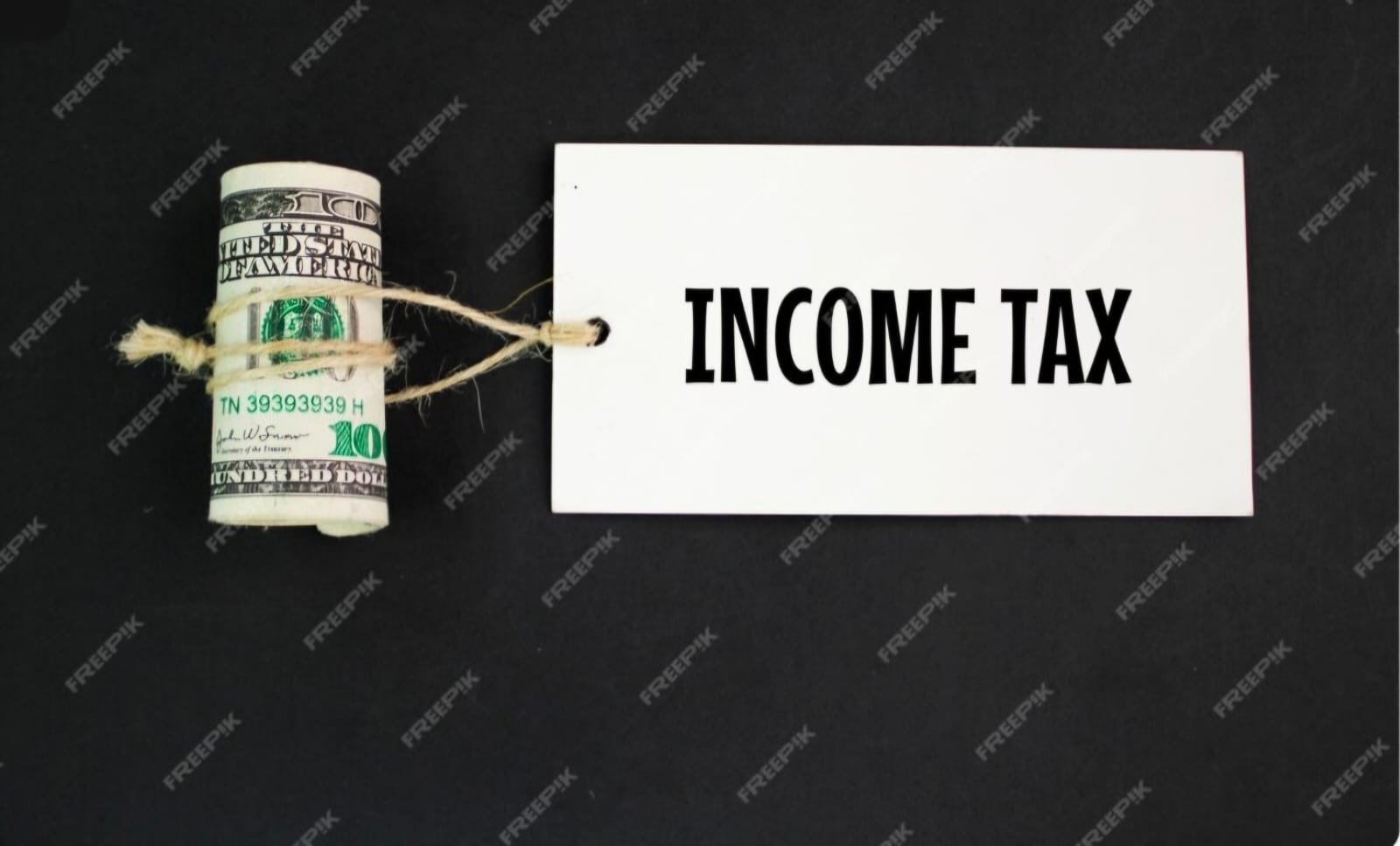 Income Tax Service